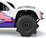 Pro-Line koleso 1:7, pneu Dumont Sand/Snow H17mm, čierny disk Raid (2): Mojave/UDR