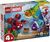 LEGO® Marvel 11207 Spidey: Unterwasserfahrzeuge