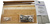 Mantua Model Endeavour 1:60 kit