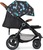 PETITE&amp;MARS Sportwagen Street2 Air Oak Limited 100 Jellyfish Complete