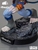 Iron Studios &amp; Minico Thundercats - Tygra Figura