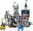 LEGO® Creator 3 v 1 31168 Stredoveký hrad a rytieri na koňoch