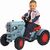 BIG Tractor Eicher Diesel ED 16 pedala