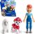 Spin Master Paw Patrol balenie troch figúrok Marshal