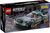 LEGO® Speed Champions 77256 Stroj času z filmu Návrat do budúcnosti