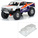 Pro-Line karoséria 1:10 Chevrolet Silverado Prerunner 2015 (313mm)