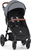 PETITE&amp;MARS Kočárek sportovní Street2 Air Oak Ultimate Grey