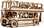 Tiny Adventures REVELL 00618 - London Bus