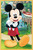 Trefl Puzzle 3x50 Mickey Mouse und Freunde / Maus im Urlaub