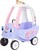 Little Tikes Avto Cozy Coupe Princesa Vila