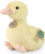Peluche anatra 24 cm ECO-FRIENDLY
