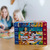 Trefl Puzzle 600 Jubiläum - 101 Dalmatiner