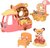 Sylvanian Families Pokretni štand s Krafnama