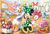 Trefl Puzzle 100 Teile – Minnie im Disney Minnie Schönheitssalon