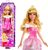 Mattel Disney Princess 25HLW02 Aurora - Šípková Růženka