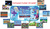 Lexibook Spielkonsole Compact II Cyber Arcade Frozen
