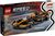 LEGO® Speed Champions 77251 Pretekárske auto McLaren F1® Team MCL38