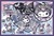 Trefl Puzzle 2x200 Neplechy s Kuromi / Hello Kitty