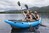 Bestway 65131 Kajak pre 2 osoby Hydro-Force™ Cove Champion X2 331 x 88 x 45 cm