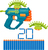 HASBRO - Nerf Rebel OPS Ammohawk