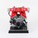 Teching motor V12