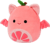 SQUISHMALLOWS Grejpfrutni šišmiš - Jabari