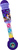 Lexibook Micrófono luminoso de moda Disney Encanto con melodías