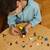 Lego® Ja, Bösewicht 4 75580 Minions und Bananenauto