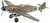 Modelul aeronavei ModelKit 04160 - Messerschmitt Bf 109 G-10 (1:72)