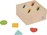 2Kids Toys Triedenie tvarov a farieb