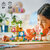 LEGO® Friends 42666 Macska születésnapi buli és lombház