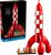 LEGO® Ideas 21367 Tintin®: Raketa na Mesiac