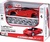 Maisto - KIT FERRARI ASSEMBLY LINE, Ferrari AL - LaFerrari, 1:24