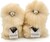INKARI Плюшена играчка Алпака Small Monsterfluff Blond 23cm