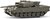 Siku Military - Tank