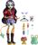 Mattel Monster High Monstruita JINAFIRE LONG, HYV58