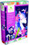 Sycomore Artissimo - trblietkové pieskovanie - Jednorožci v noci
