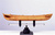 AMATI Soporte ajustable para quilla de barco