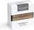 MF Autoduft Icon Metal Shades Gold / Vanille &amp; Holz
