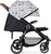 PETITE&amp;MARS Sportwagen Street2 RWS Oak Limited 100 Tattoo