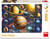 Puzzle Osem planét 500 xl dielikov