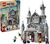 LEGO® ONE PIECE 75645 Bitka na gradu Drum