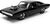 Rýchlo a zbesilo auto 1970 Dodge Charger 1:24