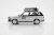 Bburago 1:24 Range Rover Silber