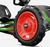 BERG Buddy Fendt