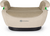 PETITE&amp;MARS Podsedák Optimus Pro i-Size Air Sage Beige 125 - 150 cm (22-36 kg)