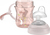 Chicco Hrnček Transition učiaci s držadlami pink, 4m+