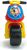 INJUSA 1903 Kinderwippe NEOX PAW PATROL