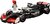 LEGO® Speed Champions 77250 Voiture de course MoneyGram Haas F1® Team VF-24