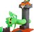 Monster Jam - Hrací set Dueling Dragon, 1:64